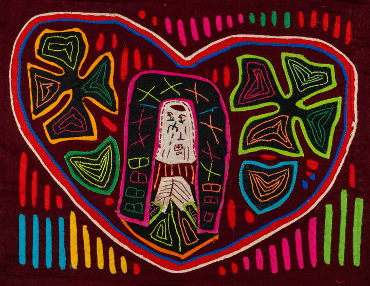 Kneeling Woman In Heartfelt Prayer Mola
