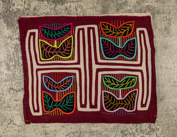 Vintage Classic Design Mola