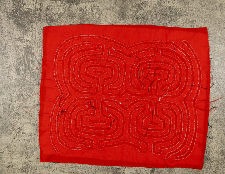 Black And Red Demolition Derby Racetrack Mola