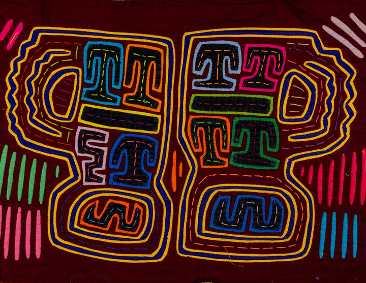 Rainbow Colors Beer Mug Cheers Mola