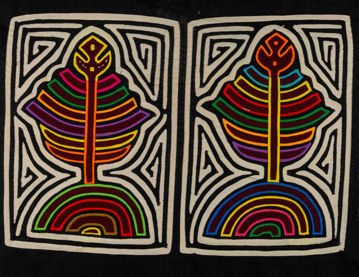 Black And White Easter Bonnets Mola