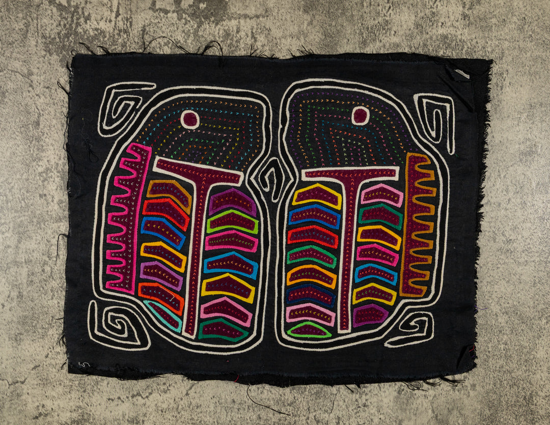 Weird Crritter From The Swampland Mola
