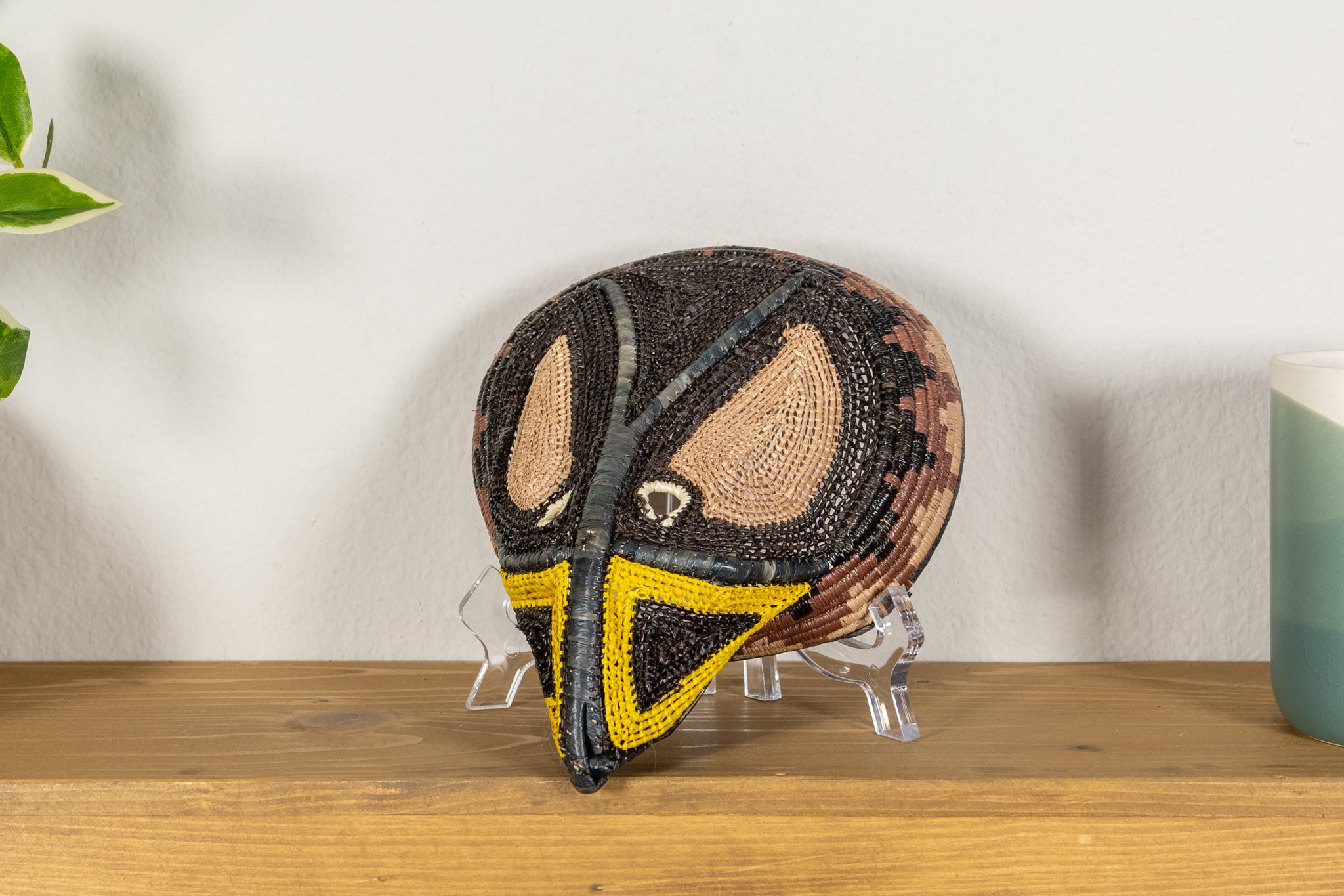 Osprey Hawk Mask