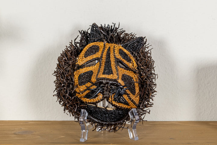 Congo Lion Mask