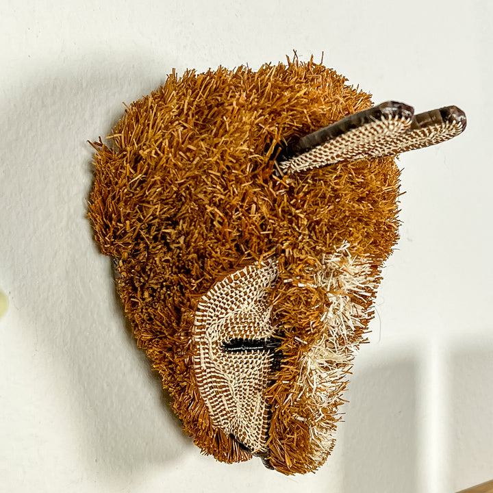 Puppy Dog Mask