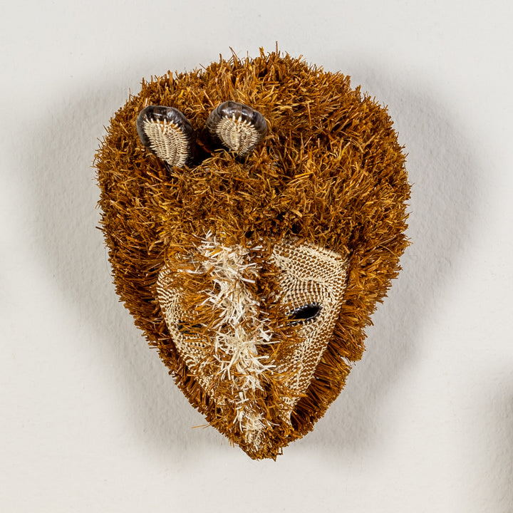 Puppy Dog Mask
