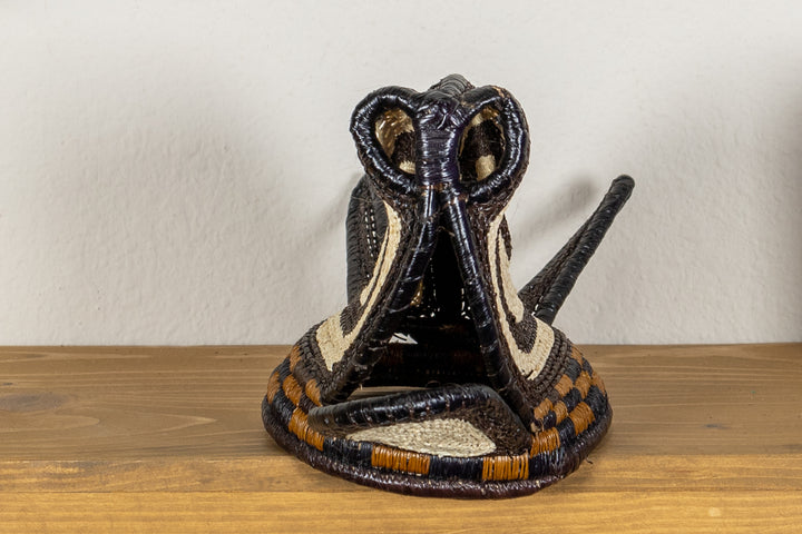 Sable Antelope Mask