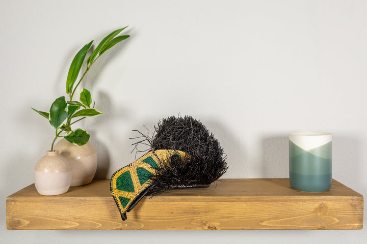 Selenidera Toucan Mask