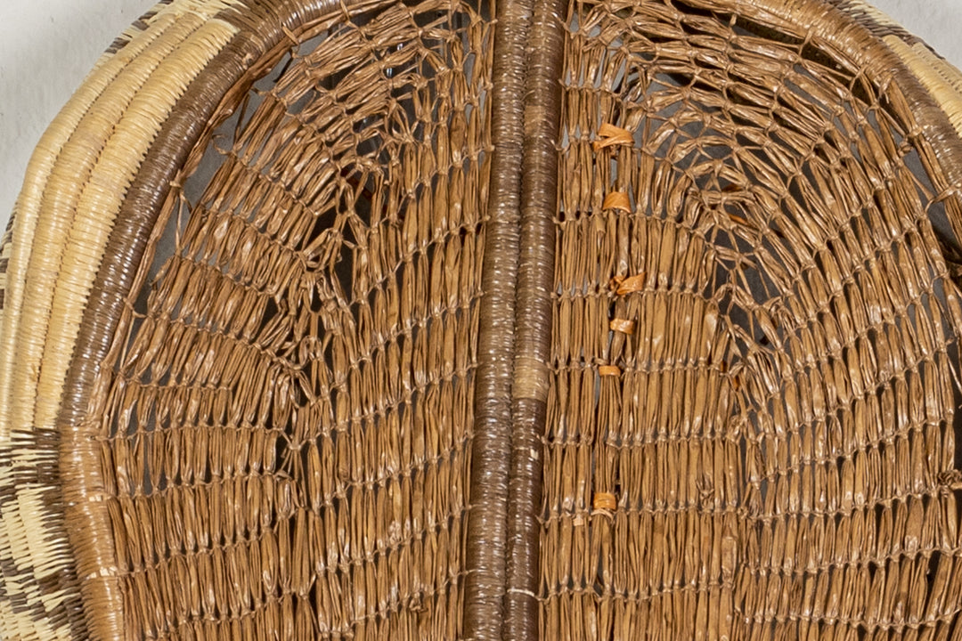Nile Crocodile Mask