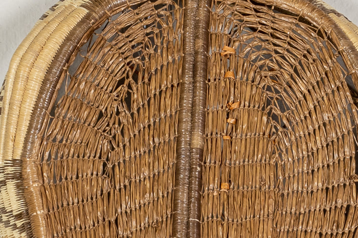 Nile Crocodile Mask