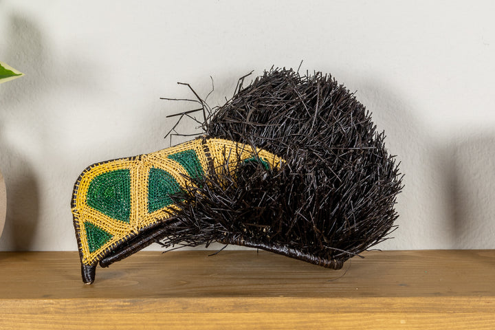 Selenidera Toucan Mask