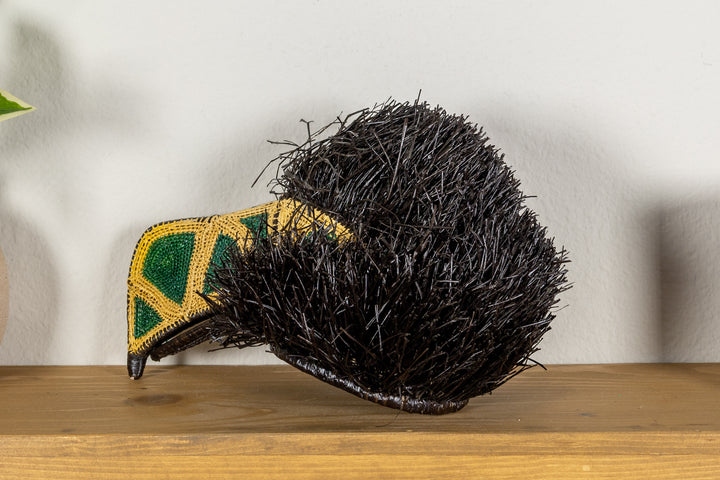 Selenidera Toucan Mask