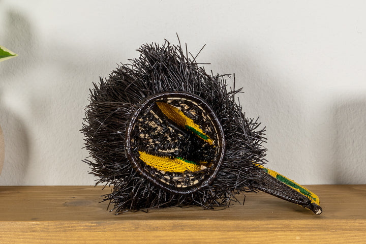 Selenidera Toucan Mask