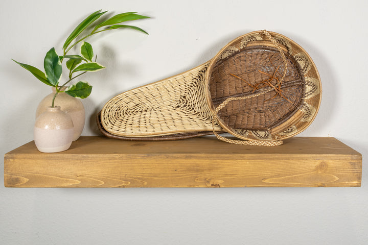 Nile Crocodile Mask
