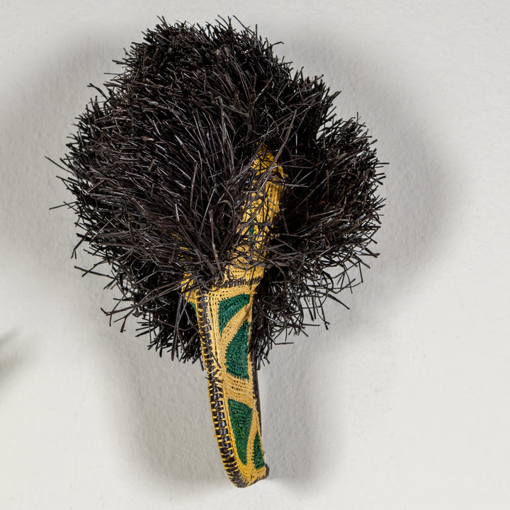 Selenidera Toucan Mask