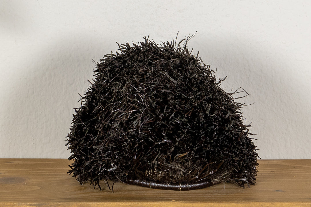 Black Howler Monkey Mask