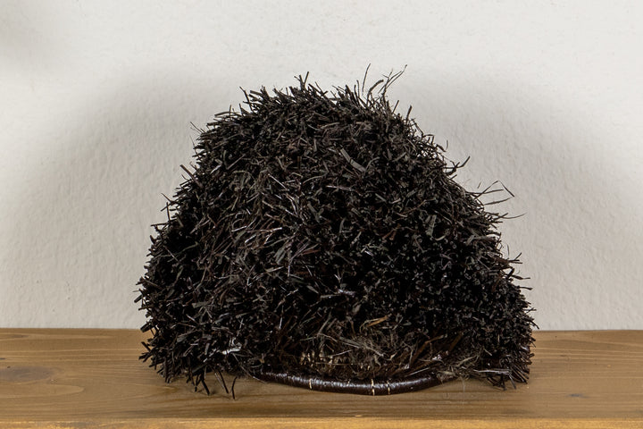 Black Howler Monkey Mask