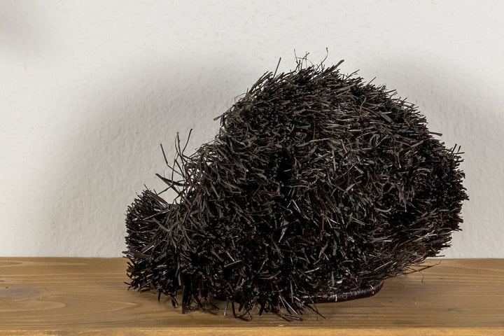Black Howler Monkey Mask