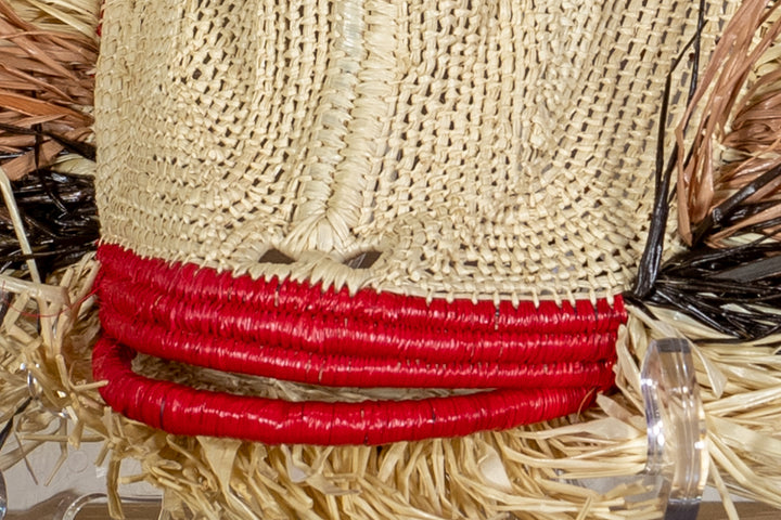 Barbary Macaque Primate Mask