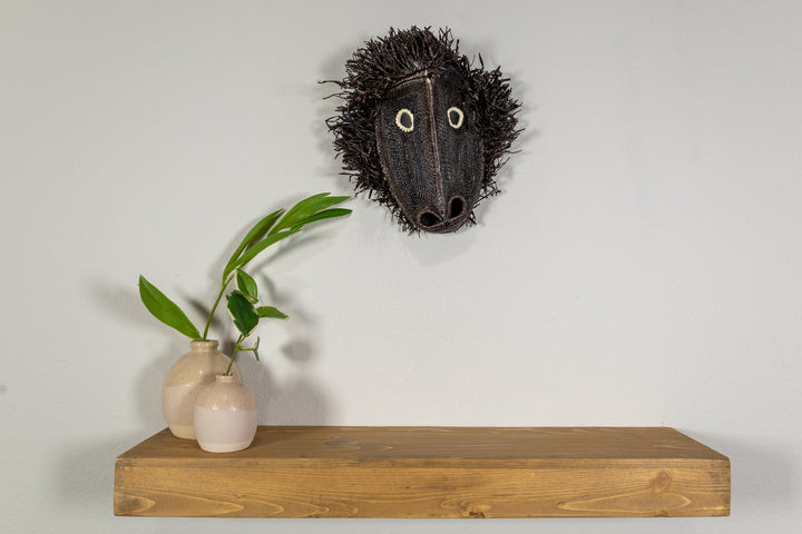 Central American Spider Monkey Mask