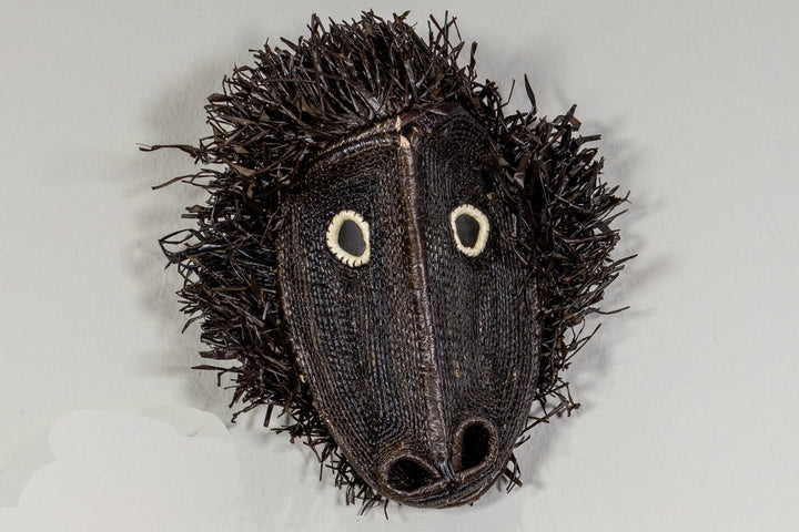 Central American Spider Monkey Mask