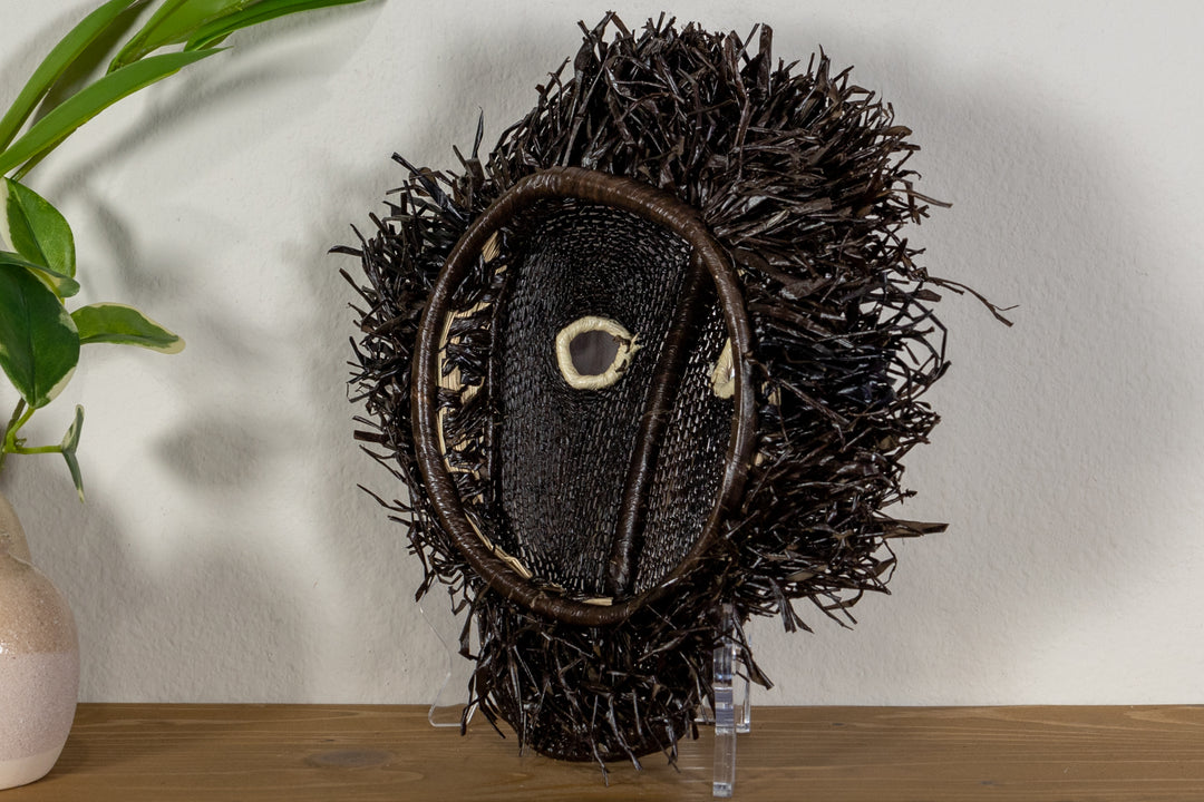 Central American Spider Monkey Mask