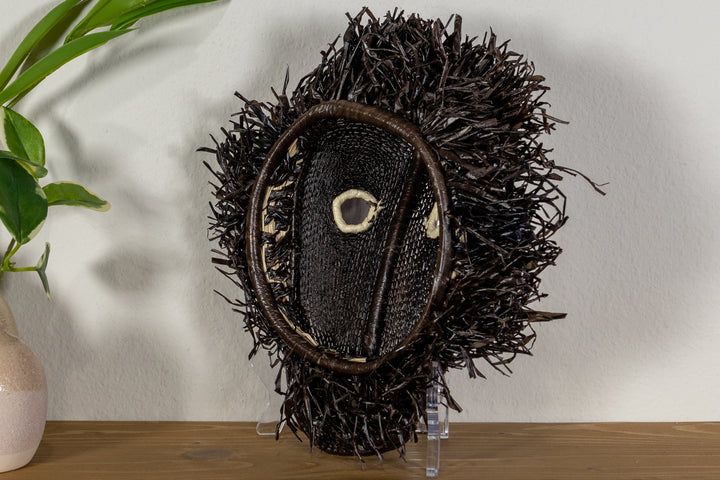 Central American Spider Monkey Mask
