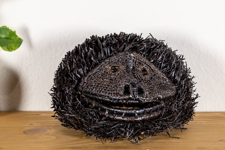 Howler Monkey Mask