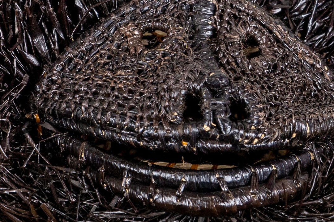 Howler Monkey Mask