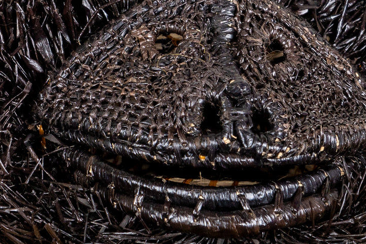Howler Monkey Mask