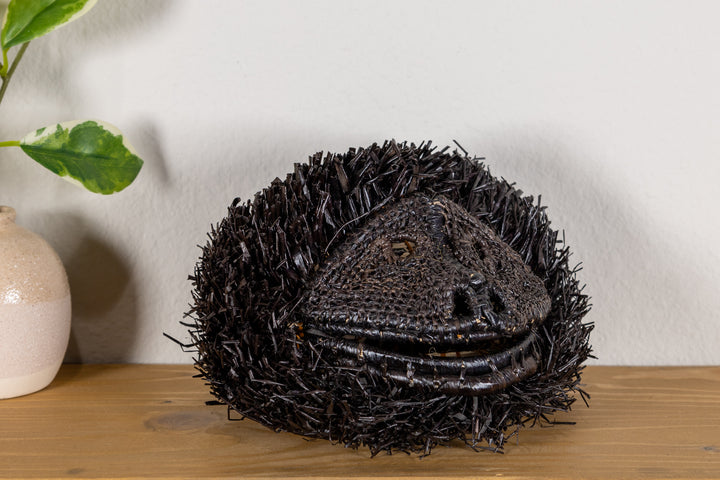 Howler Monkey Mask