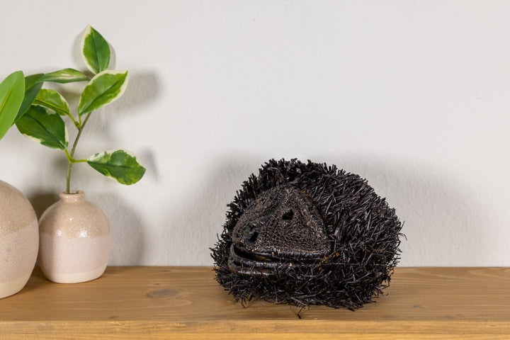 Howler Monkey Mask