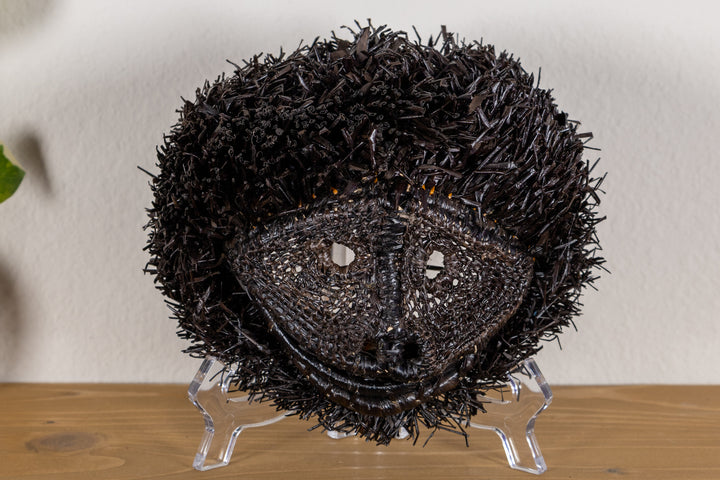 Howler Monkey Mask