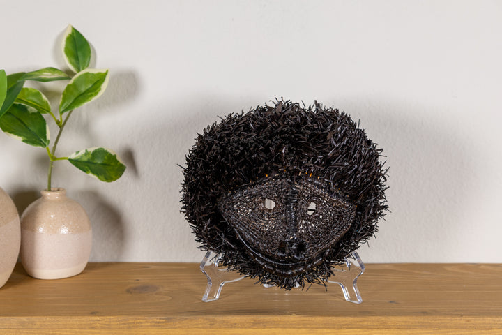 Howler Monkey Mask