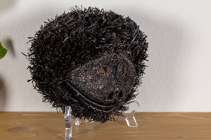 Howler Monkey Mask