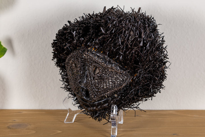 Howler Monkey Mask