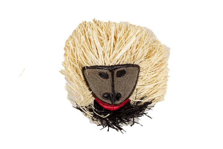 Gee’s Golden Langur Monkey Mask