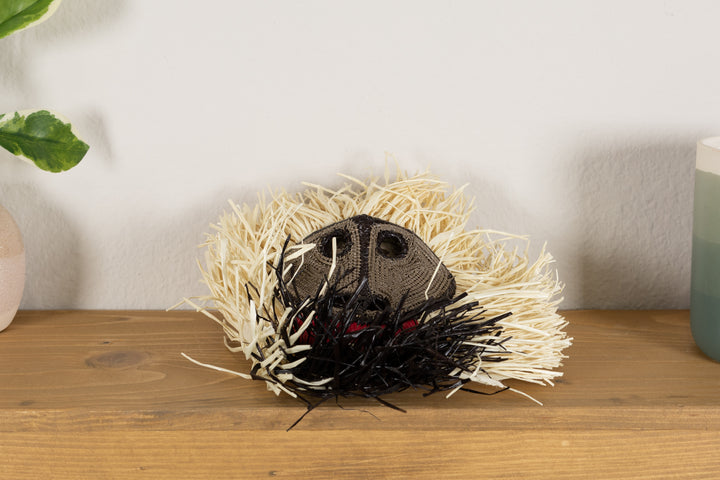 Gee’s Golden Langur Monkey Mask