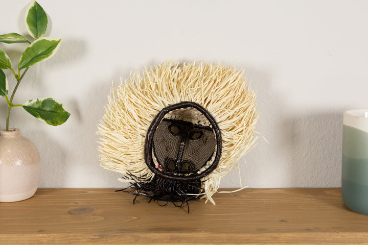 Gee’s Golden Langur Monkey Mask
