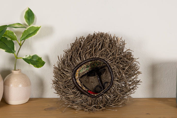 Common Marmoset Monkey Mask