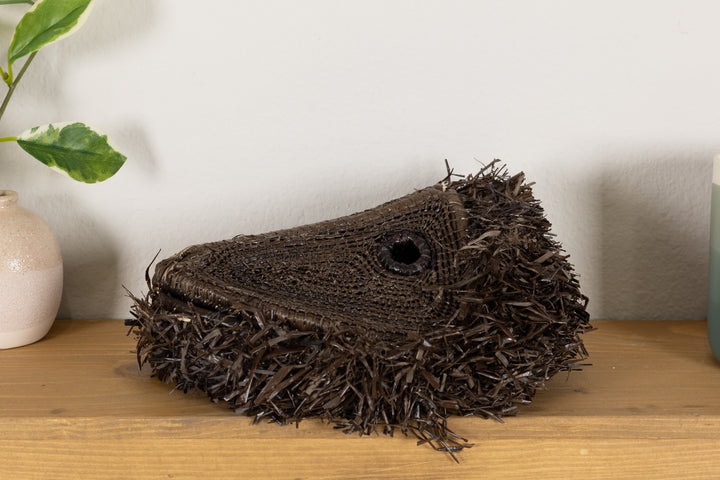 Brown Baboon Mask