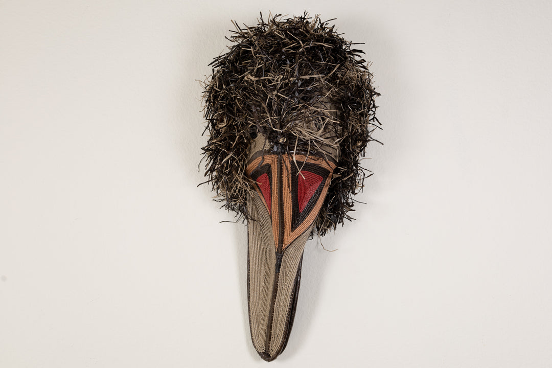 Shoebill Stork Mask