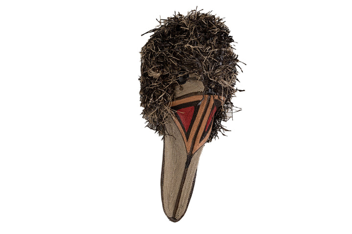 Shoebill Stork Mask