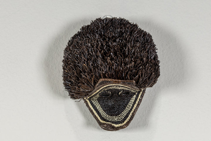 Vervet Monkey Mask