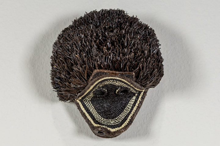 Vervet Monkey Mask