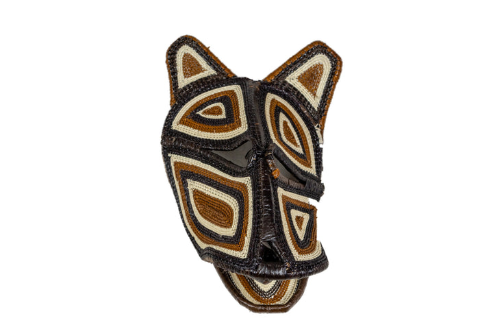 Waterbuck Gazelle Mask
