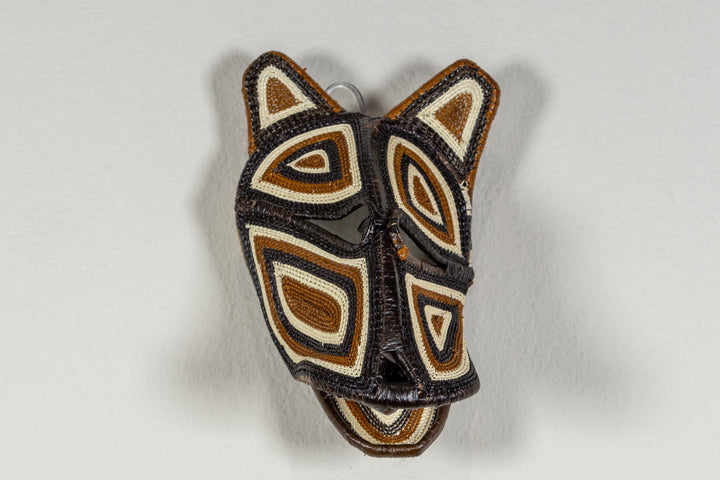 Waterbuck Gazelle Mask
