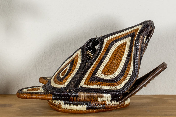 Waterbuck Gazelle Mask