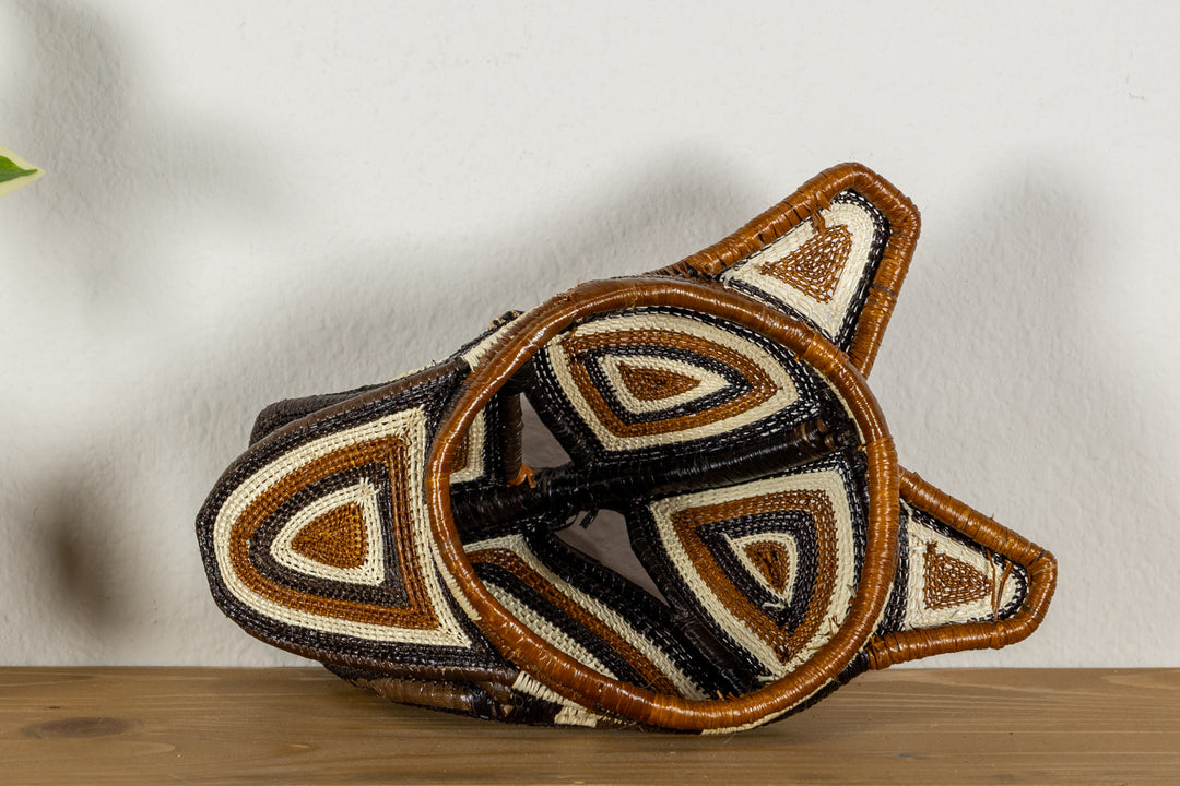 Waterbuck Gazelle Mask