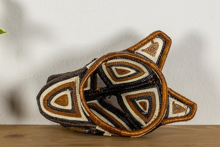 Waterbuck Gazelle Mask